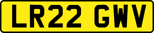 LR22GWV