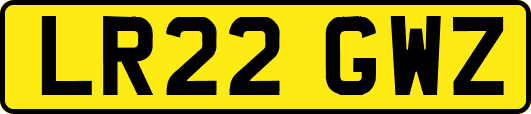 LR22GWZ