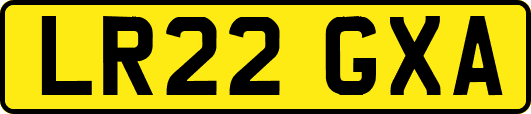 LR22GXA
