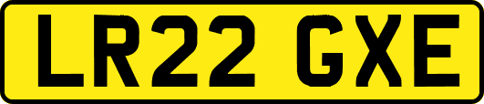 LR22GXE