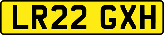 LR22GXH