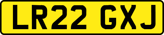 LR22GXJ