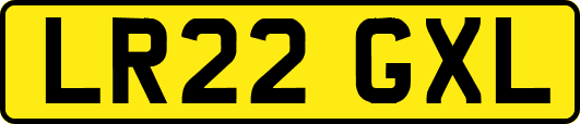LR22GXL