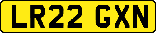 LR22GXN