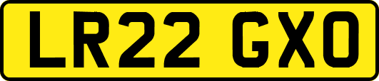 LR22GXO