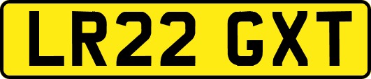 LR22GXT