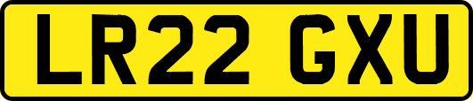 LR22GXU