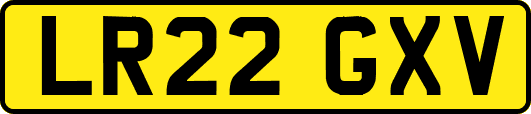 LR22GXV