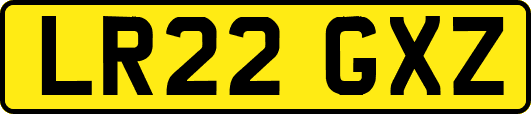 LR22GXZ