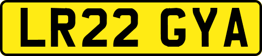 LR22GYA