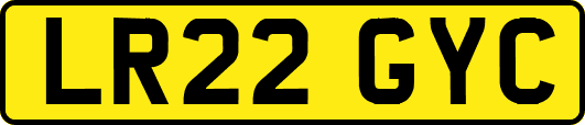 LR22GYC