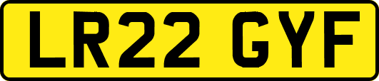 LR22GYF