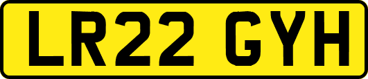 LR22GYH