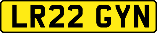 LR22GYN
