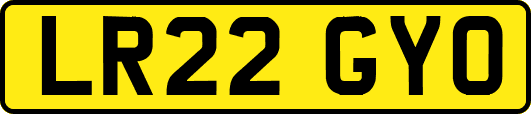 LR22GYO