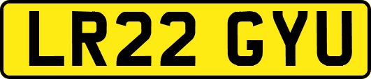 LR22GYU