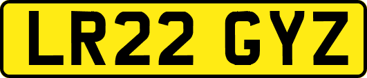 LR22GYZ