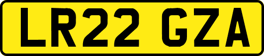 LR22GZA