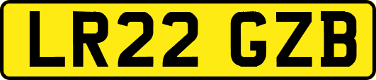 LR22GZB