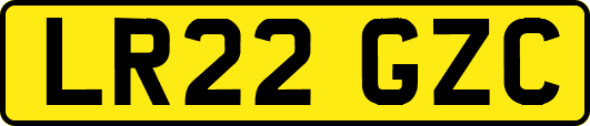LR22GZC