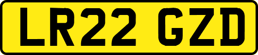 LR22GZD