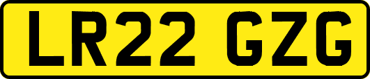 LR22GZG