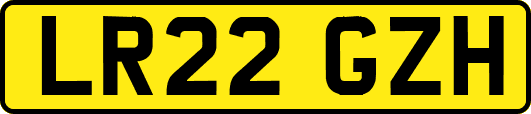 LR22GZH