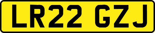 LR22GZJ