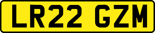 LR22GZM