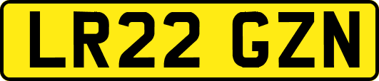 LR22GZN