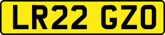 LR22GZO