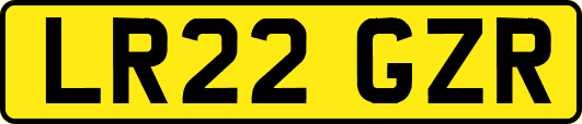 LR22GZR