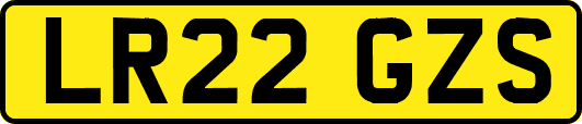 LR22GZS