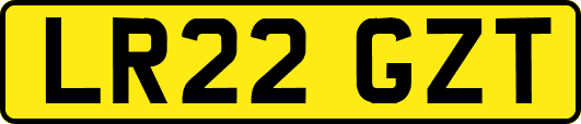 LR22GZT