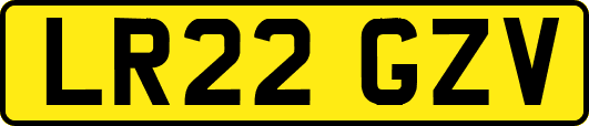 LR22GZV