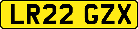 LR22GZX
