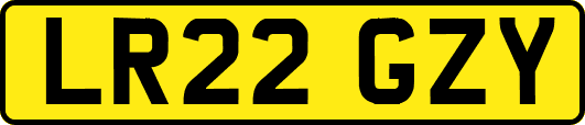 LR22GZY