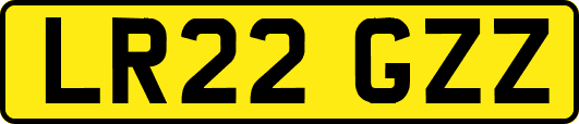 LR22GZZ