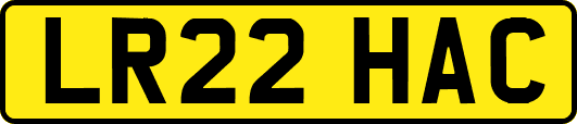 LR22HAC
