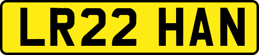 LR22HAN