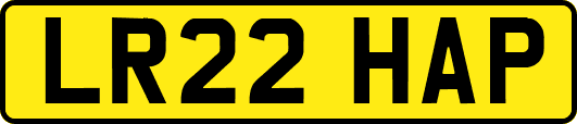 LR22HAP