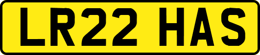 LR22HAS