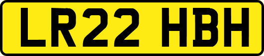 LR22HBH