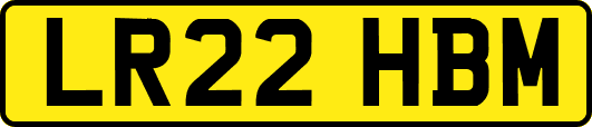 LR22HBM