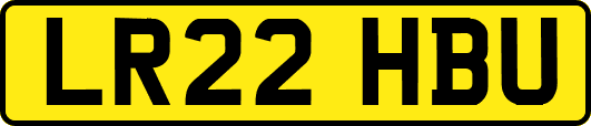 LR22HBU
