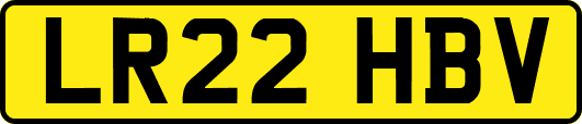 LR22HBV