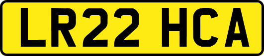 LR22HCA