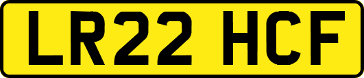 LR22HCF