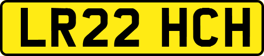 LR22HCH
