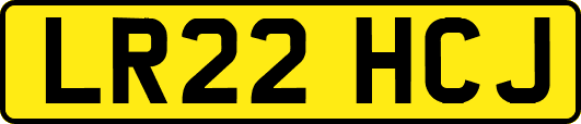 LR22HCJ